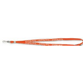 5/8" Lanyard with Swivel Hook , Bull Dog or Split Ring